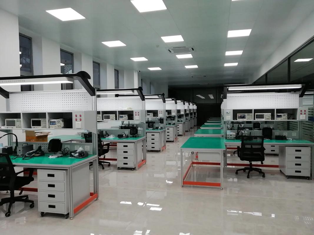 电子技术综合实训考核设备的革新 推动电子科技教育的实践与创新
